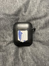 Apple AirPods 1st Generation with Charging Case - White