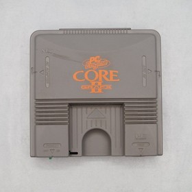 NEC PC Engine CoreGrafx II PI-TG7 Console Controller AV AC Tested NTSC-J Japan