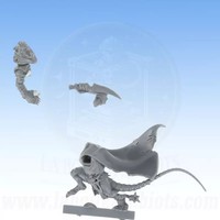Blood Bowl - Skavenblight Scramblers - Teil 1