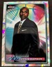 2021 Topps Finest Dennis Hopson #29 Atomic Refractor /299 Basketball Card