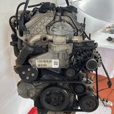 Moteur Smart FORFOUR