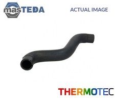 DWF082TT COOLING SYSTEM RUBBER HOSE LOWER THERMOTEC FOR FIAT 500 1.4 1.4L 74KW