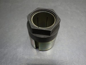 Trantorque 1-1/2" Keyless Bushing 5202400
