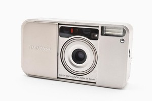 Fujifilm Cardia Mini Tiara | eBay