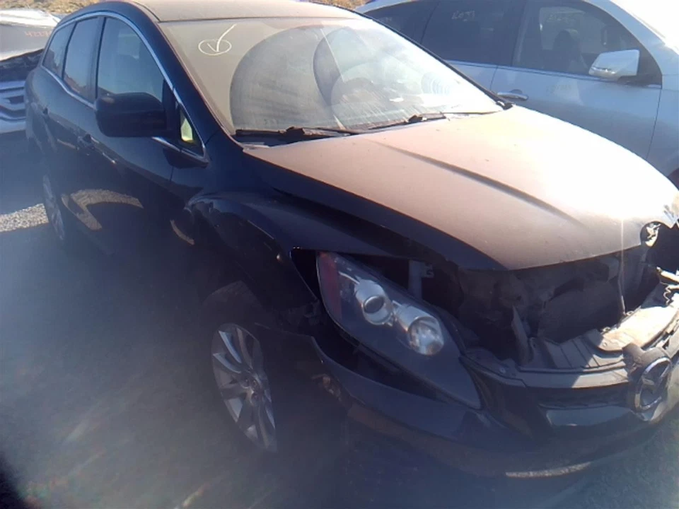 Used Interior Door Handle fits: 2011 Mazda CX-7 Grade A - Image 4 of 4