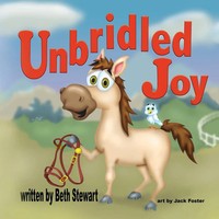 Unbridled Joy | Beth Stewart | Taschenbuch | Kartoniert / Broschiert | Englisch