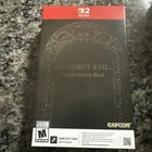 Resident Evil Generation Pack (Game-Key Card) - Nintendo Switch 2