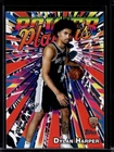 2025 Topps Dylan Harper #PP-17 RC Rookie Power Players San Antonio Spurs