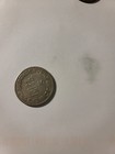 Taiwan 1993 1 Dollar 1984 5 Dollars 2 Coin Lot A.U. — photo 5