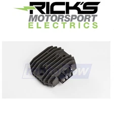 Ricks Motorsport Rectifier/Regulator for 1995-2000 Kawasaki KEF300 Lakota ks