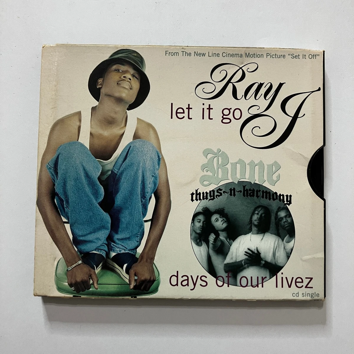 R&B & Soul East West Music CDs for sale | eBay