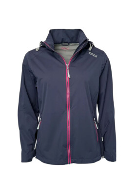 Pro-X Elements Damen Regen-Funktionsjacke EVA Regular Fit 7670