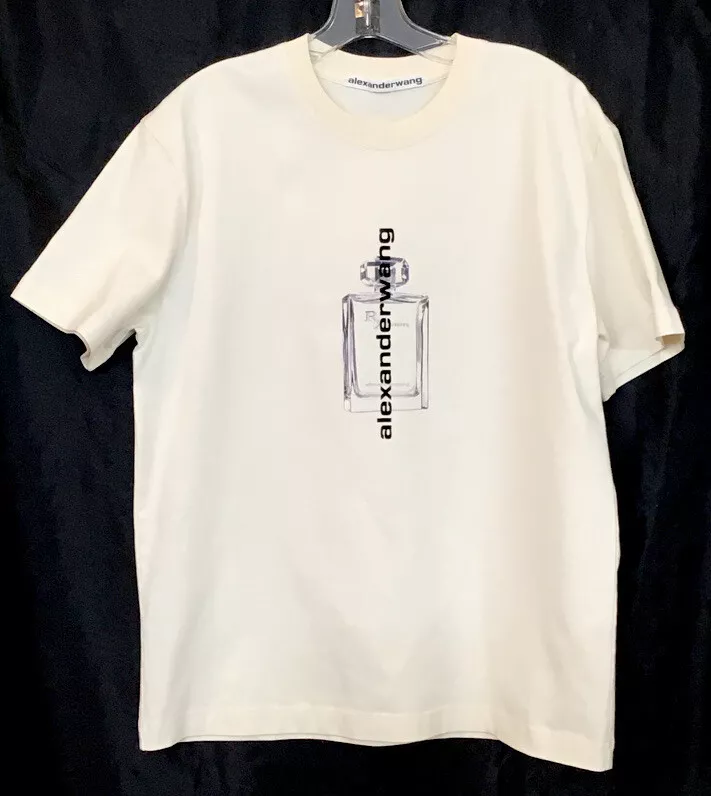 Alexander wang online perfume