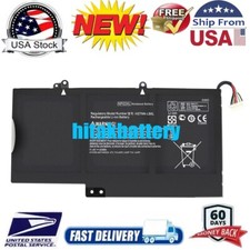 Battery for HP ENVY X360 13-A010DX HSTNN-LB6L TPN-Q146 760944-421 NP03XL 43Wh