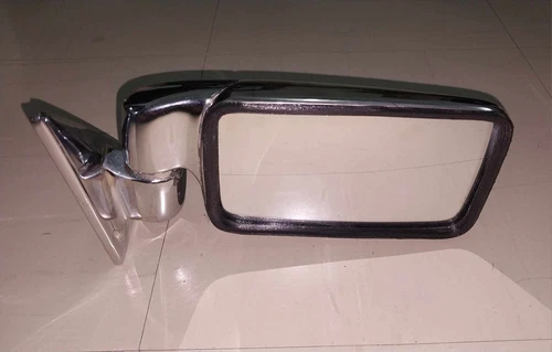 BMW E12 E21 E28 refurbished right side mirror