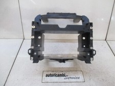 326745008 Verkleidung Mittelkonsole SMART Forfour 1.1 B 55KW AU