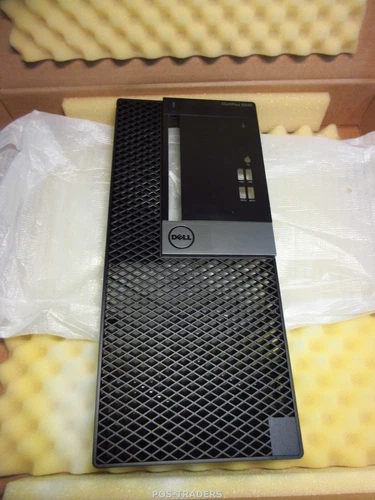 Dell 20VKJ Optiplex 5040 Desktop Front Bezel Panel Case Cover Faceplate NEW NEU