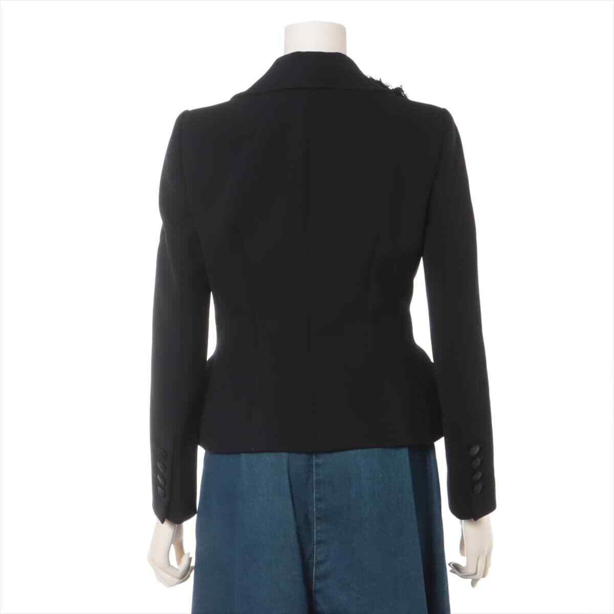 38s sleeve length