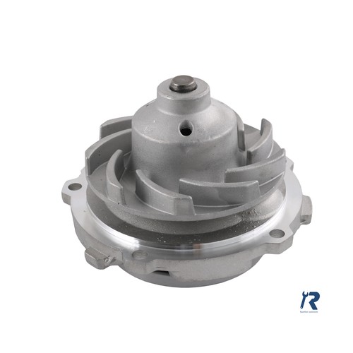 Water Pump AW5033 FOR Buick Century Chevy Impala Pontiac Grand AM Olds 3.1L3.4L - Picture 8 of 14