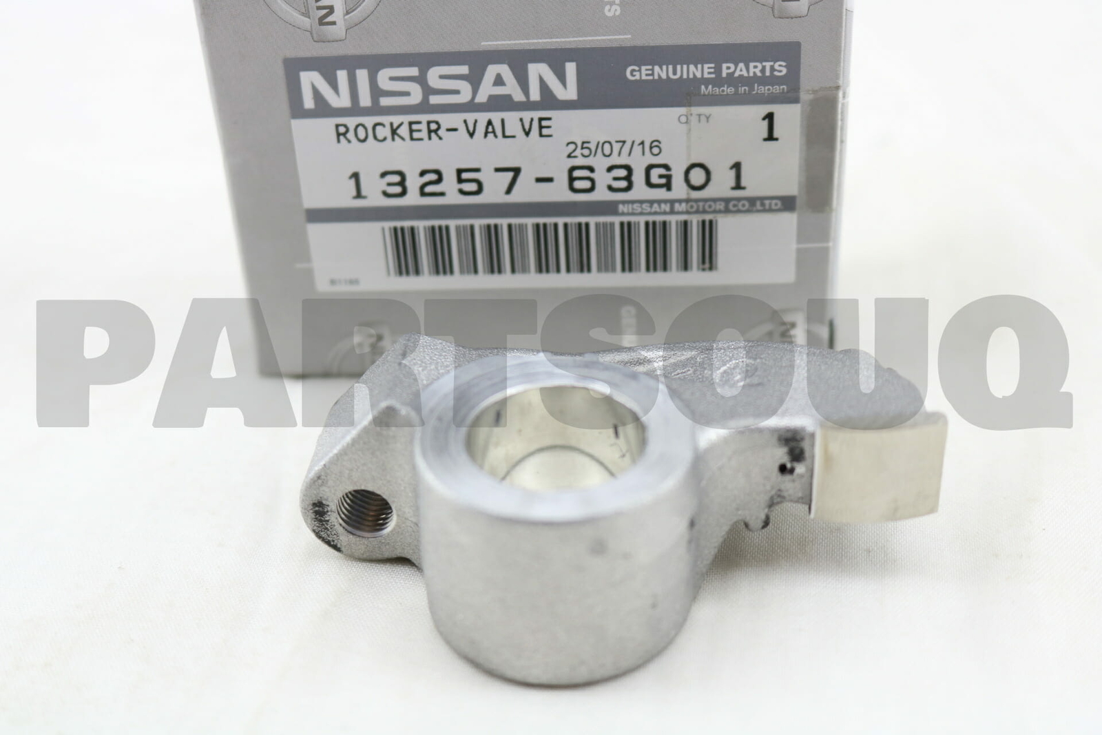 13257-63g01 Rockervalve for Nissan Genuine OEM Part for sale  