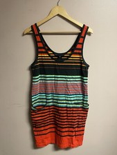 Marc Jacob’s striped dress SZ Medium 