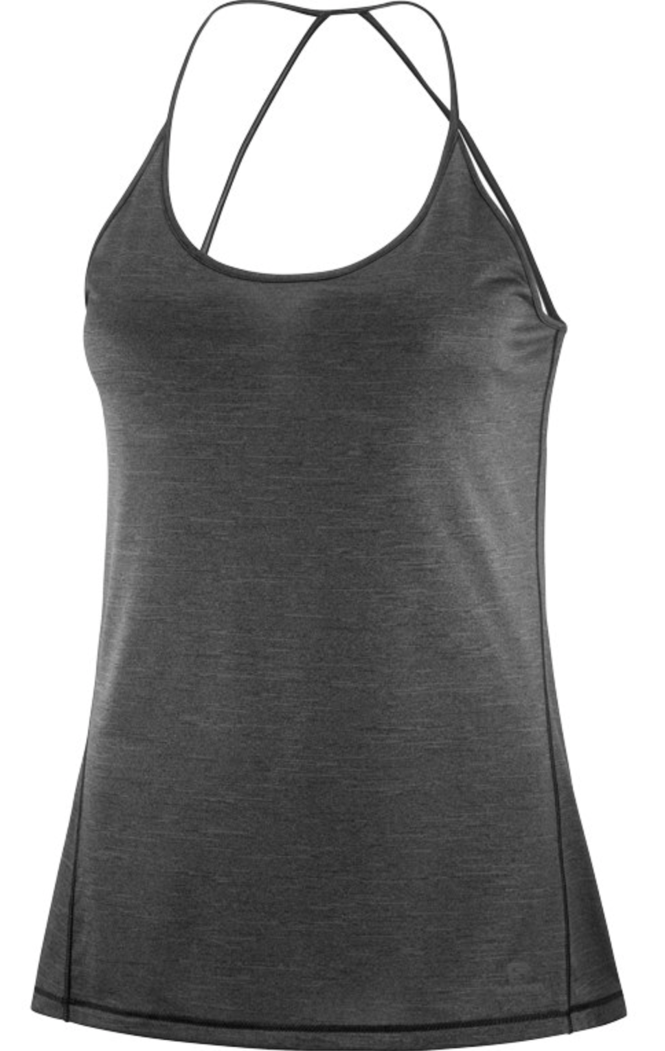 Canotta donna Salomon Comet Medium