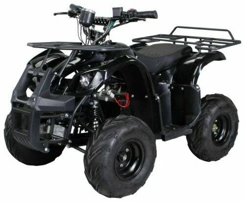 Quad/ATV