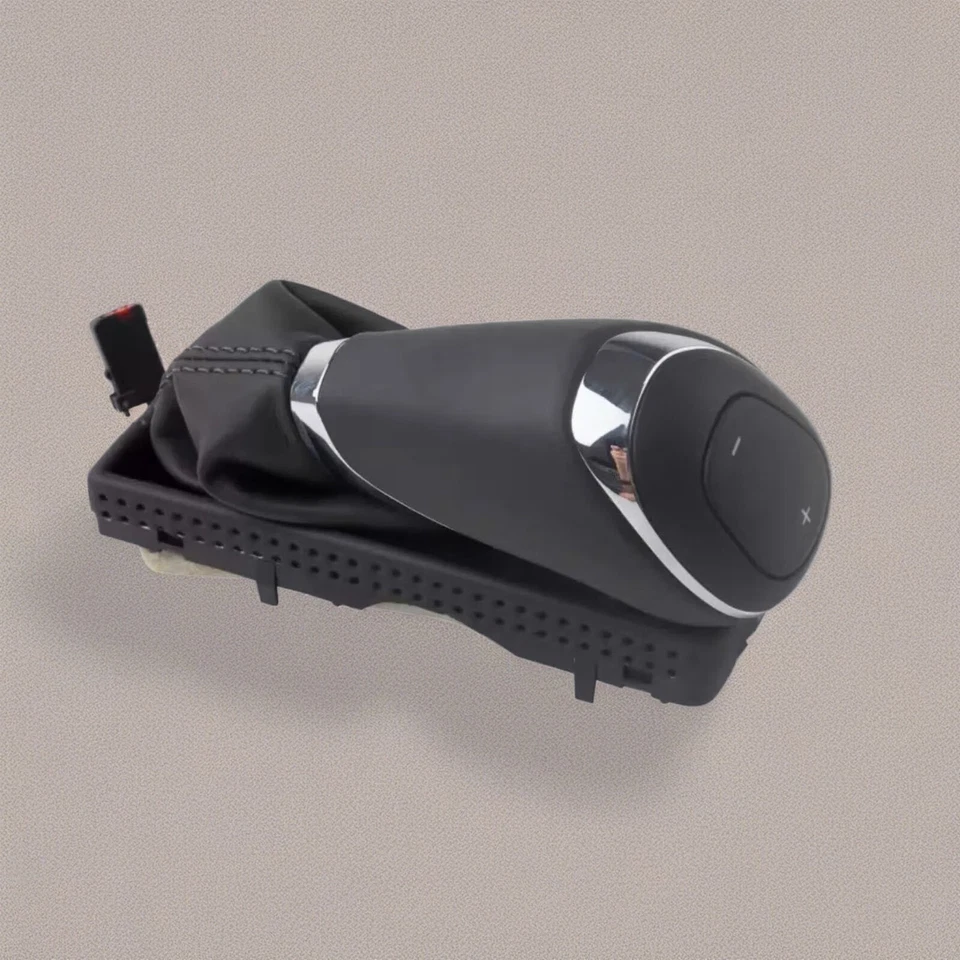 Automatic Transmission Gear Shift Knob Lever For Chevy Equinox 2018-2021 NEWgvAx Foto 2 de 4