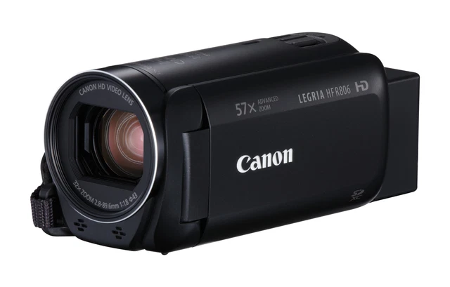 Canon Professional Camcorders