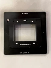 Hasselblad H Digital Back For Linhof 6x9 Adapter F Phase One Sinar Leaf Hot New