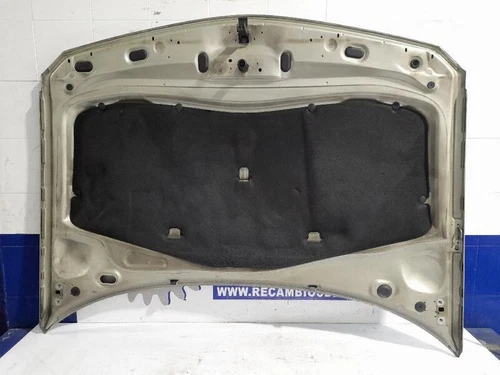 775147599 Cappuccio per RENAULT LAGUNA II (BG0) * 2007 111589 - Foto 1 di 7