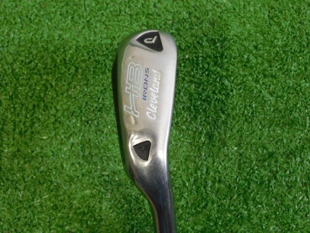 Cleveland HB 44* Womens Pitching Wedge Action UltraLite 50g Ladies Graphite - Image 2 of 4