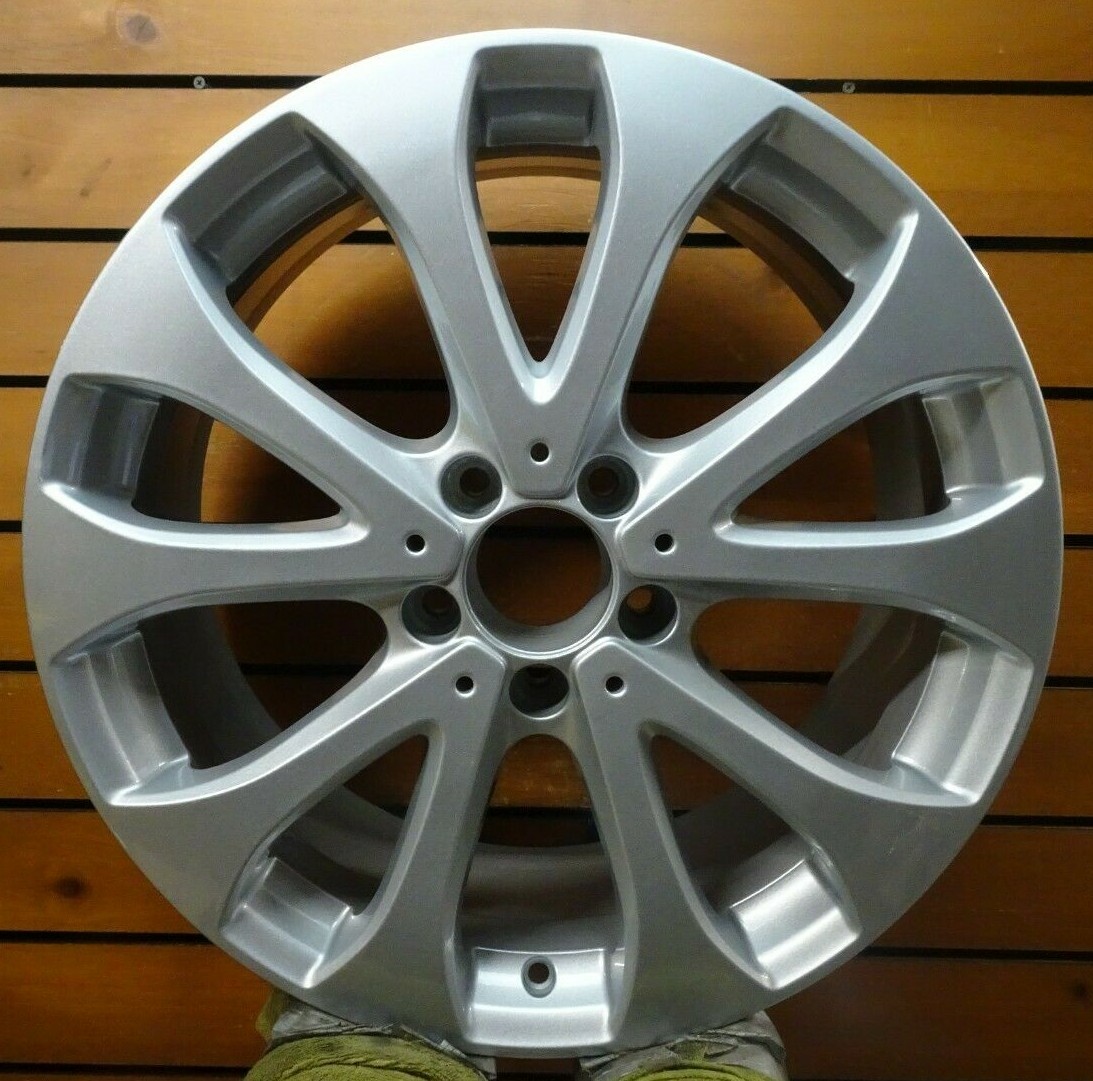 MERCEDES E300 2017 2018 2019 18