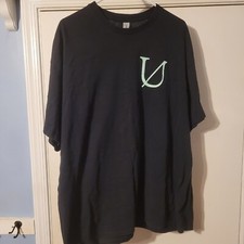 Underoath Voyeurist Shirt 2XL