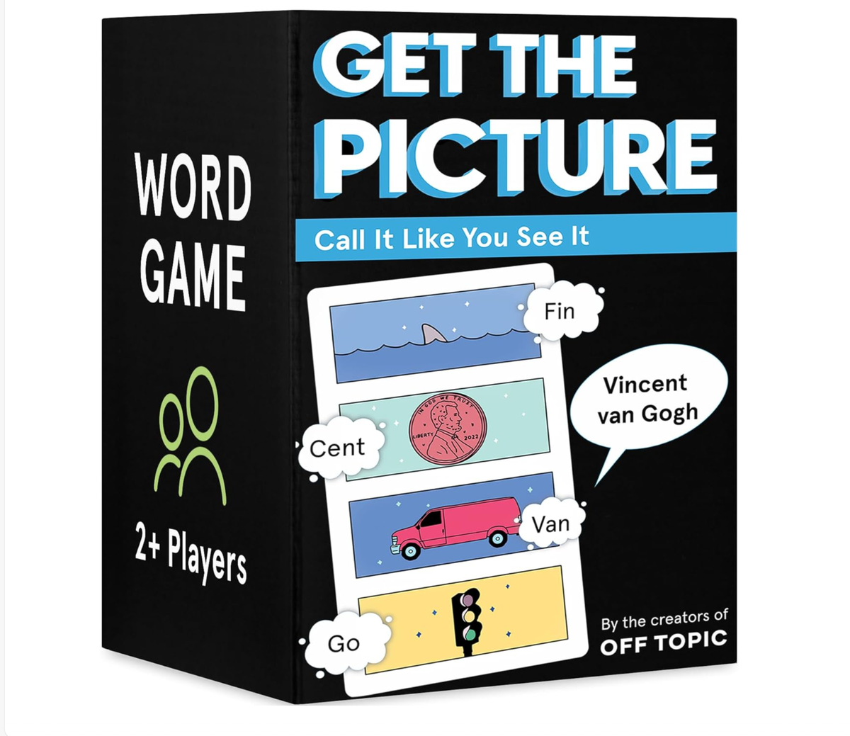 Discover Fun One Word Card Games! 6 Discover Fun One Word Card Games!