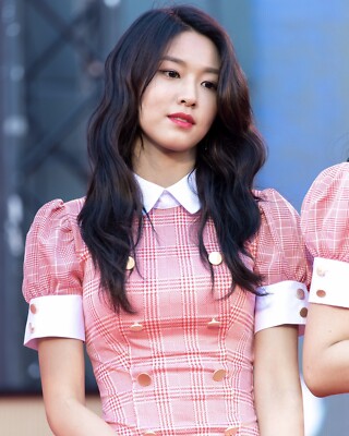 Kim Seol-hyun 8x10 PHOTO Korean Asian Cutie K-pop 7