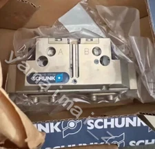 1pc SCHUNK PNG+100/1 SD 37371102 Gripper Claw Fast Ship Fast Delivery！