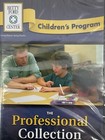 Betty Ford Center Children's Recovery Program The Professional Collection (Dvd)