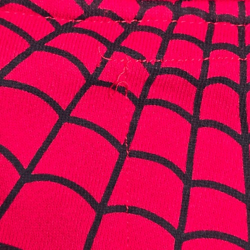 Marvel Spiderman Kids Sweatshirt Character Pullover Hoodie Youth Small Size S - Picture 8 of 11