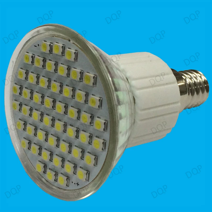 4x 5.6W E14 SES Epistar LED Spot Light Bulbs,  R50 Replacement Spotlight Lamps - Image 2 of 4