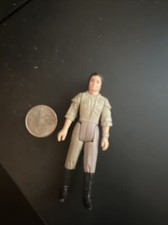 Product Image: Vintage Star Wars Princess Leia Endor Incomplete Kenner 1984 ROTJ