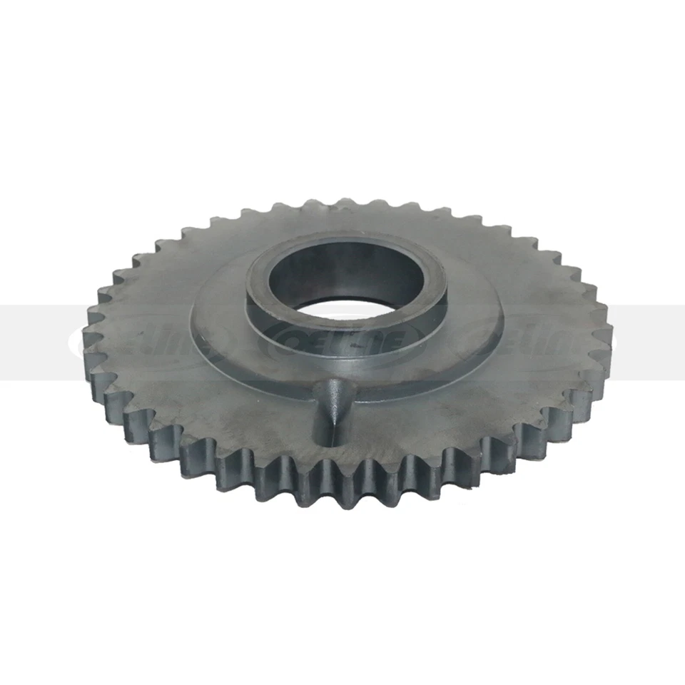 Fit 2000 Ford E-150 E-350 Econoline Club Wagon 5.4L Timing Chain Kit Water Pump - Image 3 of 4