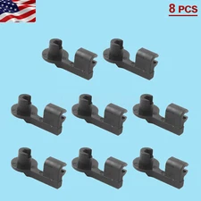 Throttle Linkage Bushing Clip for Kohler CH640 CH670 CH730 CH740 M18 K241 Carb 