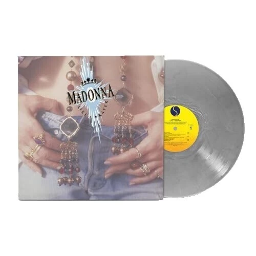 Discos de vinilo Dance y electrónica de la muerte