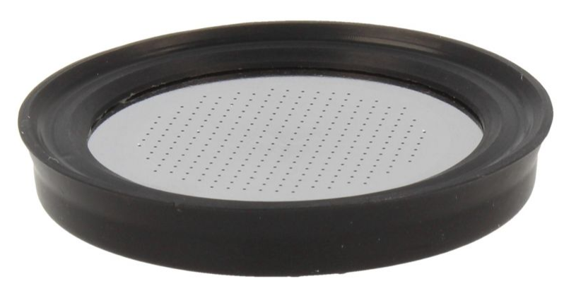 Valvola Crema Caffè Originale DeLonghi Per Filtro 2 Dosi - Ricambio Per Macchine EC190 E EC220 - Foto 8