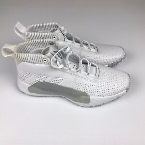 Adidas Dame 5 Basketball Shoes Mens 