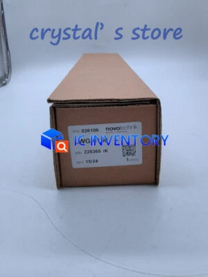 ICINVENTORY 1PCS Brand New In Box Novotechnik Transducer LWG-0150 LWG0150