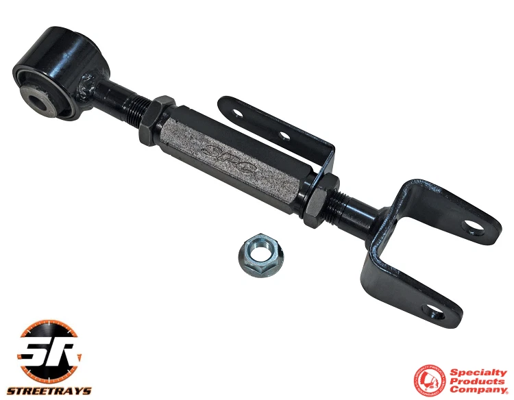 SPC EZ Arms Adj Control Arms 67430 Fits 03-11 Honda Element & 02-06 CR-V - Pair - Изображение 2 из 3