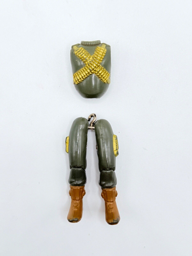 GI Joe ARAH Duke Storm Shadow Cobra Commander Body RICAMBI - Scegli quello che ti serve - Foto 304 di 484