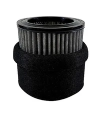 REPLACEMENT POLYESTER AIR FILTER ELEMENT FOR INGERSOLL RAND 32012957, 32127489